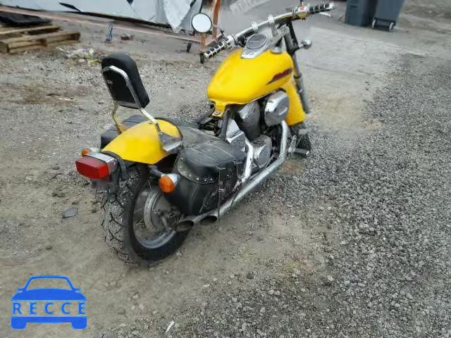 2002 HONDA VT750 DC JH2RC44072M614417 image 3