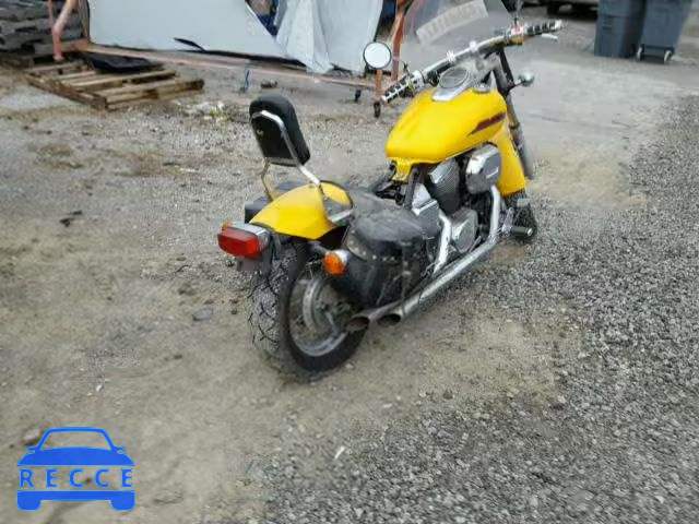 2002 HONDA VT750 DC JH2RC44072M614417 image 5