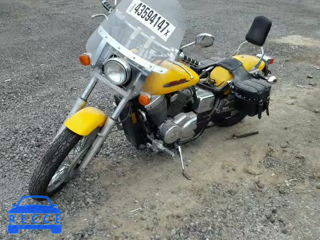 2002 HONDA VT750 DC JH2RC44072M614417 image 8