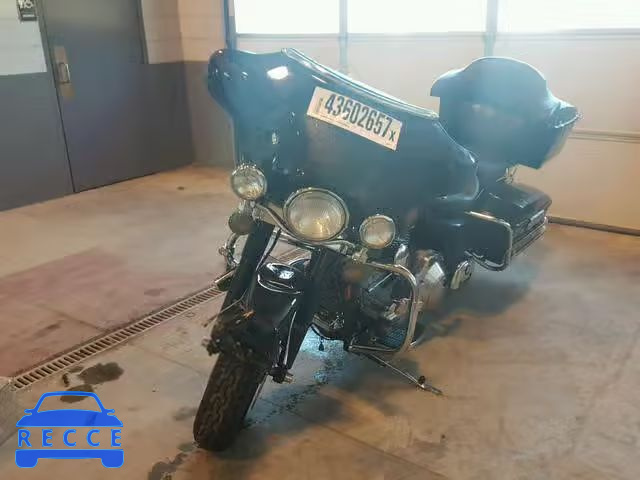 2001 HARLEY-DAVIDSON FLHT 1HD1DDV131Y601809 image 1