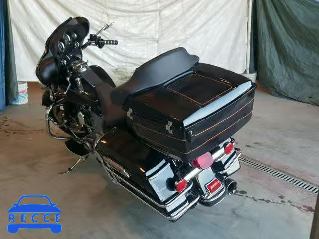 2001 HARLEY-DAVIDSON FLHT 1HD1DDV131Y601809 image 2