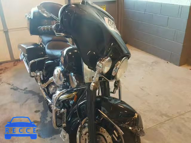 2001 HARLEY-DAVIDSON FLHT 1HD1DDV131Y601809 зображення 8