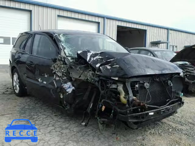 2011 DODGE DURANGO HE 1D4RE3GGXBC687375 image 0