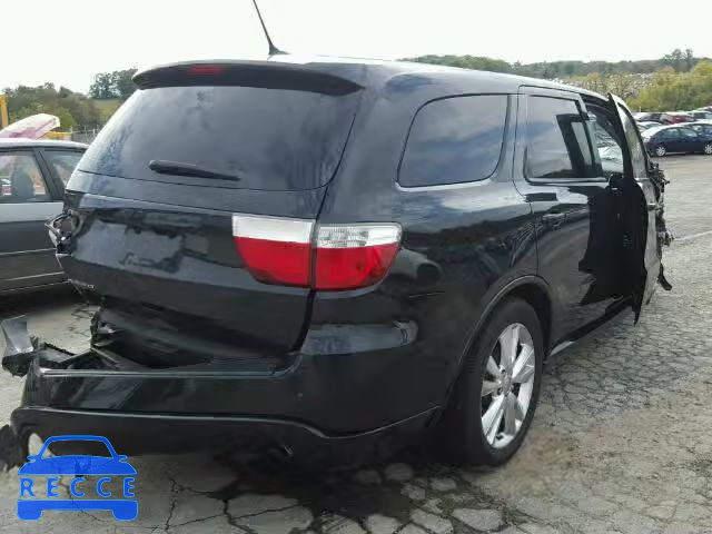 2011 DODGE DURANGO HE 1D4RE3GGXBC687375 image 3