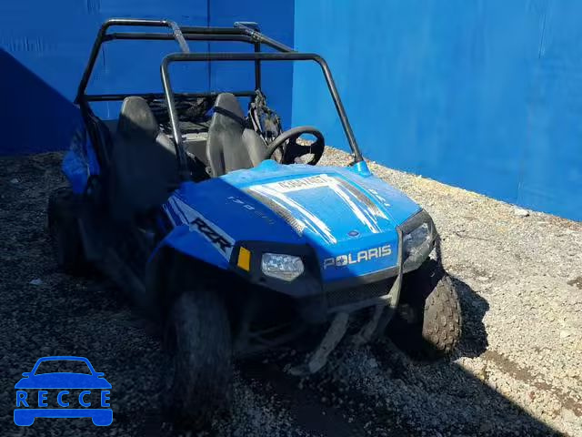 2017 POLARIS RZR 170 RF3YAV175HT015188 зображення 0