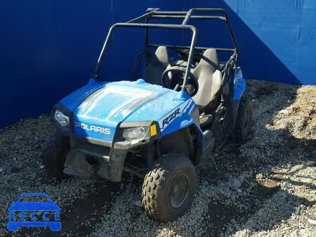 2017 POLARIS RZR 170 RF3YAV175HT015188 image 1