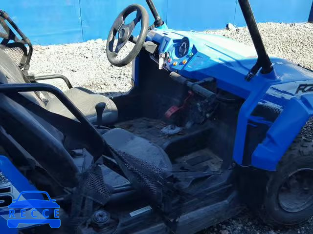 2017 POLARIS RZR 170 RF3YAV175HT015188 image 4