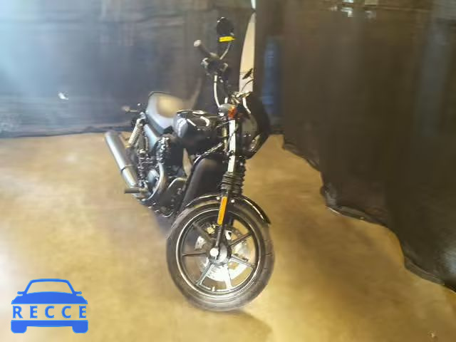 2017 HARLEY-DAVIDSON XG750 1HD4NBB13HC501283 image 0