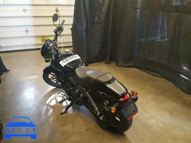 2017 HARLEY-DAVIDSON XG750 1HD4NBB13HC501283 image 2