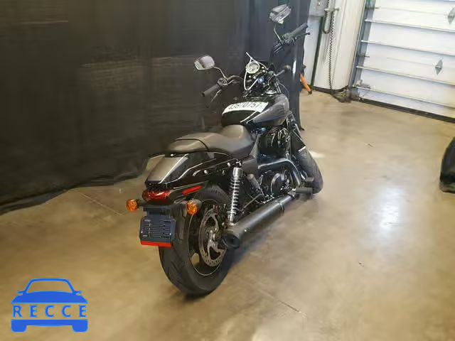 2017 HARLEY-DAVIDSON XG750 1HD4NBB13HC501283 image 3