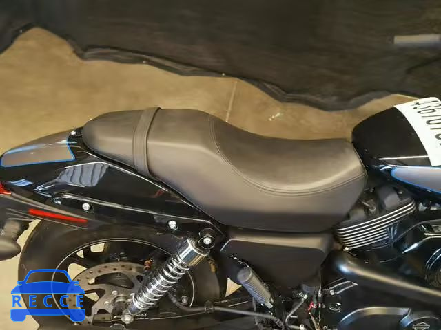 2017 HARLEY-DAVIDSON XG750 1HD4NBB13HC501283 image 5