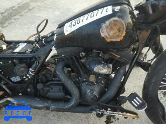 2006 HARLEY-DAVIDSON FLHPI 1HD1FHW1X6Y708802 зображення 6