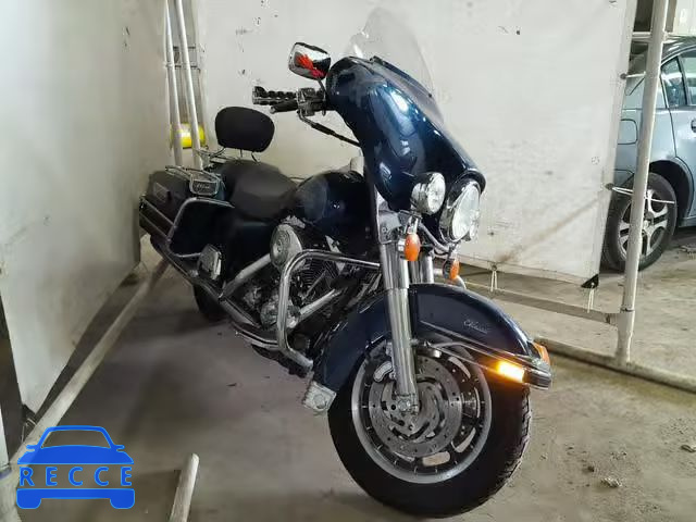 2002 HARLEY-DAVIDSON FLHTCI 1HD1FFW162Y616150 image 0