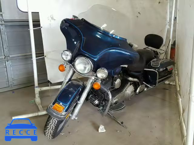 2002 HARLEY-DAVIDSON FLHTCI 1HD1FFW162Y616150 image 1