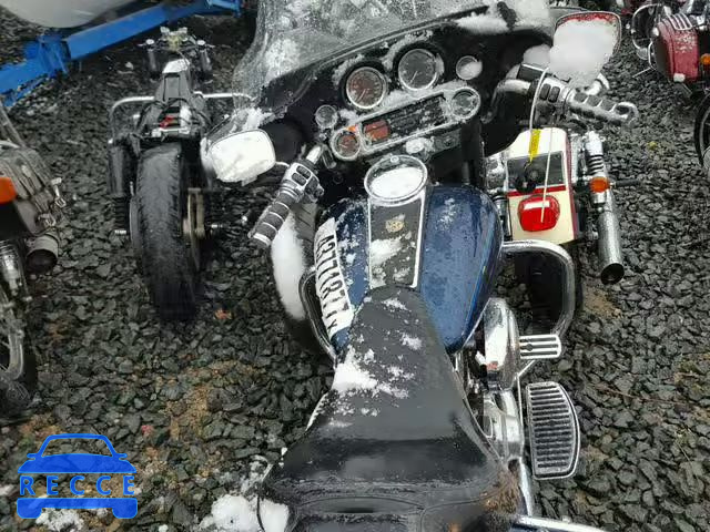 2002 HARLEY-DAVIDSON FLHTCI 1HD1FFW162Y616150 image 4