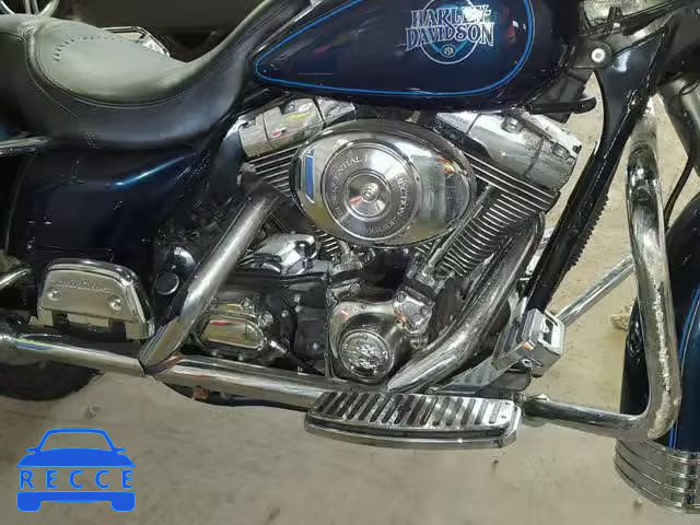 2002 HARLEY-DAVIDSON FLHTCI 1HD1FFW162Y616150 image 6