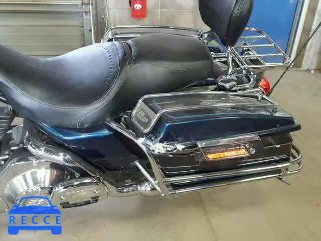 2002 HARLEY-DAVIDSON FLHTCI 1HD1FFW162Y616150 image 8