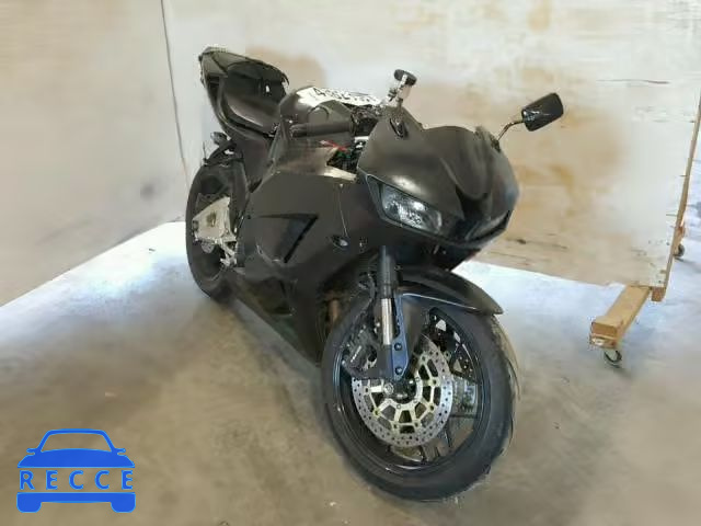 2015 HONDA CBR600 RR JH2PC4005FK800262 image 0