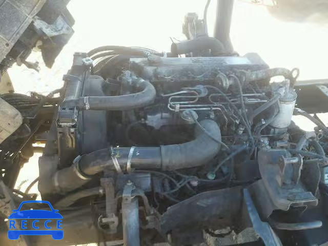 2003 ISUZU NQR JALE5B14737901610 image 6