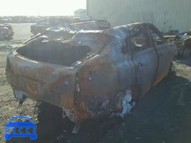 2013 LEXUS RX 450 JTJBC1BA2D2437775 image 3