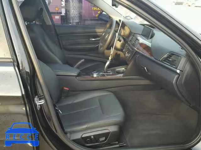 2014 BMW 328 XI SUL WBA3B5G56ENS07845 зображення 4