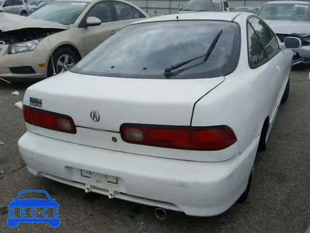 1999 ACURA INTEGRA JH4DC4459XS007306 Bild 3