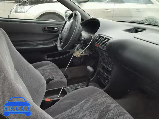 1999 ACURA INTEGRA JH4DC4459XS007306 зображення 4