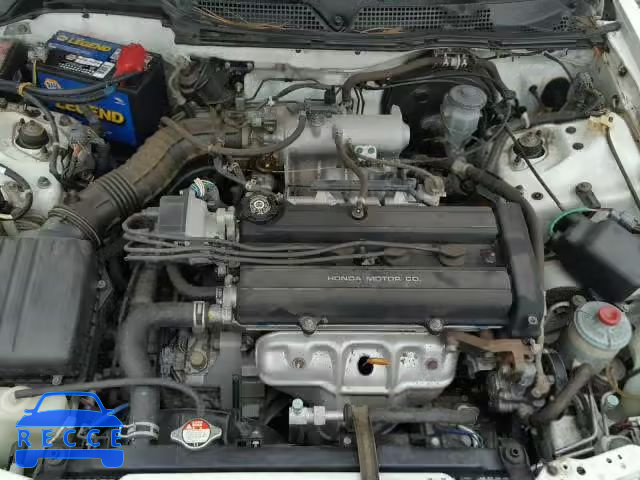 1999 ACURA INTEGRA JH4DC4459XS007306 зображення 6