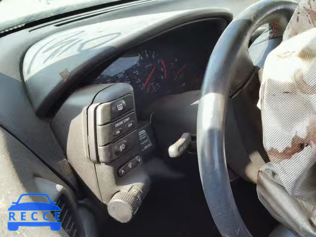 1991 NISSAN 300ZX JN1CZ24H3MX502743 зображення 7