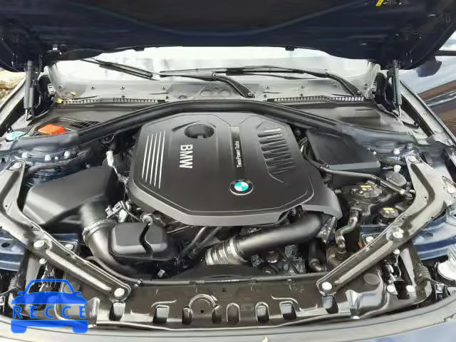 2018 BMW 440XI WBA4Z7C51JEA33228 зображення 6