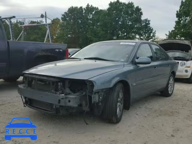 2003 VOLVO S80 T6 TUR YV1TS91Z831307207 зображення 1