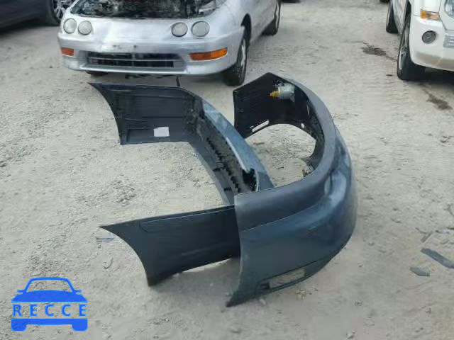 2003 VOLVO S80 T6 TUR YV1TS91Z831307207 зображення 8