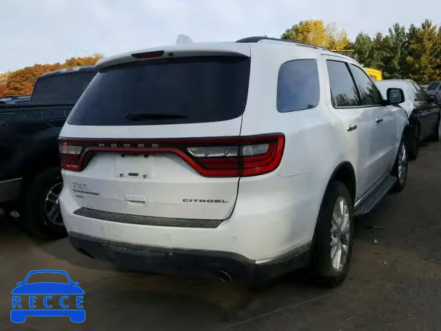 2015 DODGE DURANGO CI 1C4SDJET0FC799033 image 3