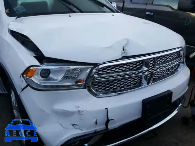 2015 DODGE DURANGO CI 1C4SDJET0FC799033 image 6