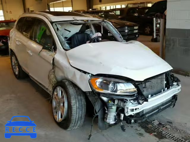 2016 VOLVO XC60 T5 YV440MDMXG2905329 image 0