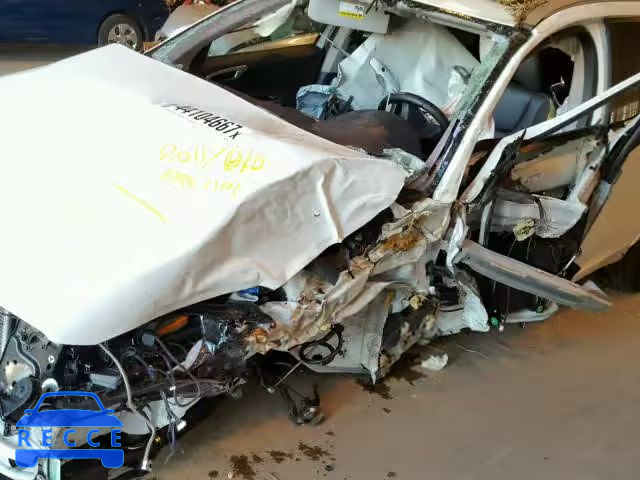 2016 VOLVO XC60 T5 YV440MDMXG2905329 image 9