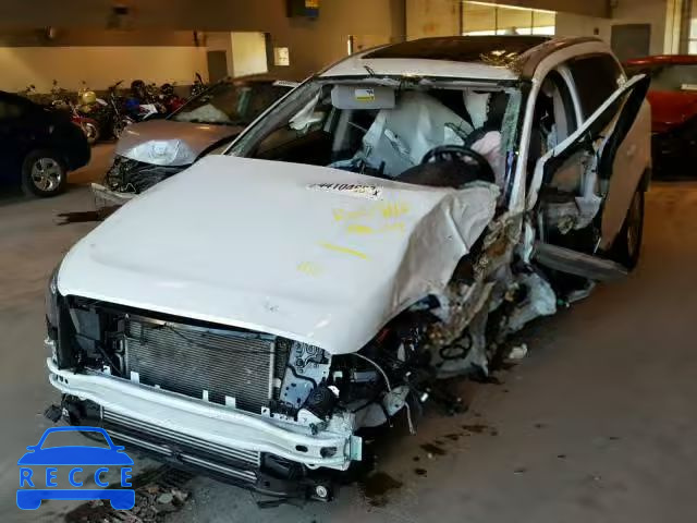 2016 VOLVO XC60 T5 YV440MDMXG2905329 image 1