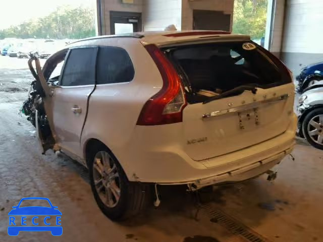 2016 VOLVO XC60 T5 YV440MDMXG2905329 image 2
