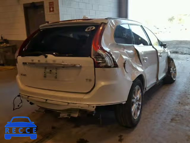2016 VOLVO XC60 T5 YV440MDMXG2905329 image 3