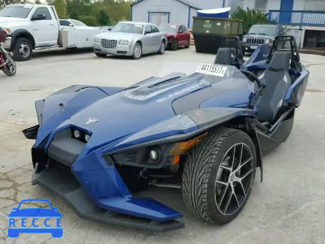 2017 POLARIS SLINGSHOT 57XAAPFA2H8122695 зображення 1