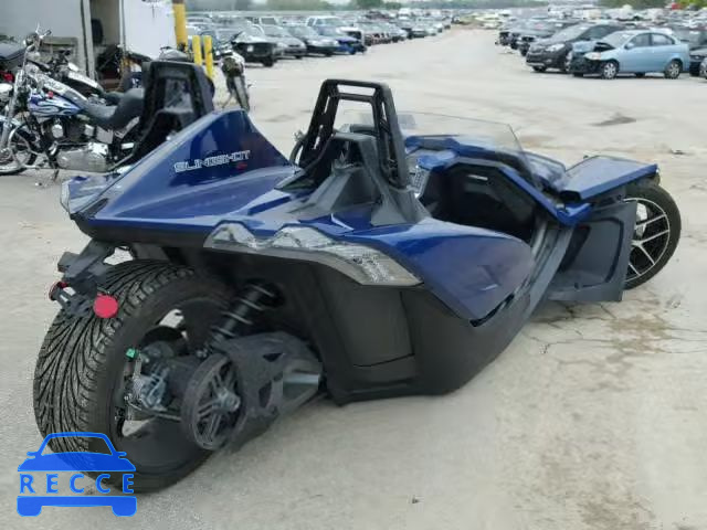 2017 POLARIS SLINGSHOT 57XAAPFA2H8122695 зображення 3