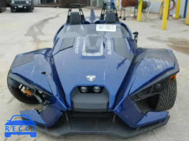 2017 POLARIS SLINGSHOT 57XAAPFA2H8122695 зображення 6