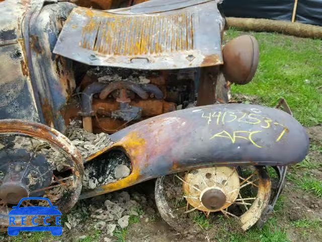 1931 FORD MODEL A A4306922 image 9