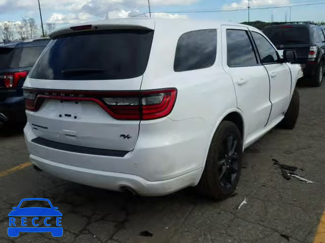 2017 DODGE DURANGO R/ 1C4SDJCT6HC850301 image 3