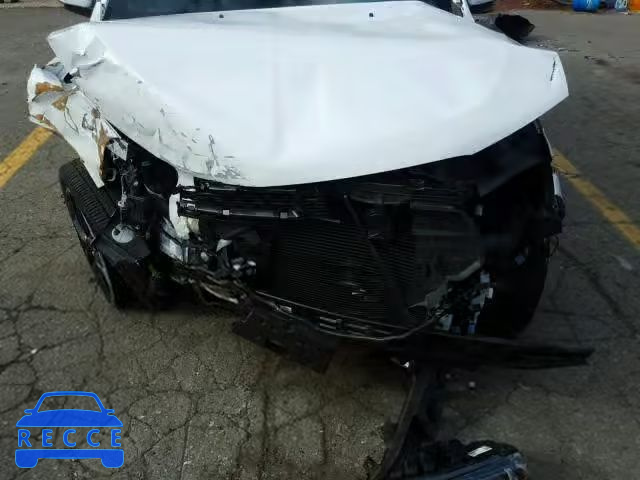 2017 DODGE DURANGO R/ 1C4SDJCT6HC850301 Bild 6