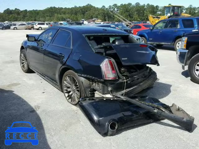 2013 CHRYSLER 300C VARVA 2C3CCADT2DH731968 Bild 2