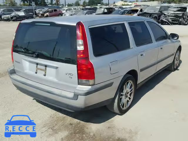 2001 VOLVO V70 T5 TUR YV1SW53D811018769 image 3