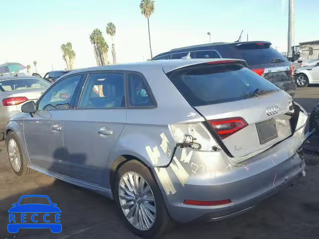 2016 AUDI A3 E-TRON WAUUPBFF1GA131492 image 2