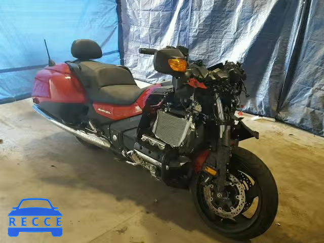 2013 HONDA GL1800 B JH2SC6813DK000964 зображення 0