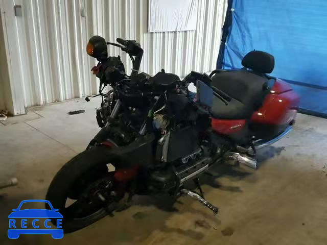 2013 HONDA GL1800 B JH2SC6813DK000964 Bild 1